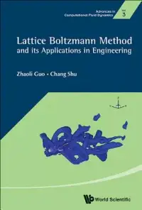 在飛比找博客來優惠-Lattice Boltzmann Method and I