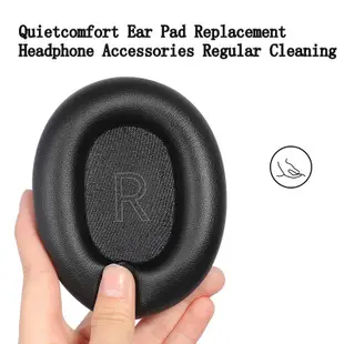 適用於 Panasonic Technics EAH A800 耳機套 耳罩 頭戴式耳機皮套 海綿套