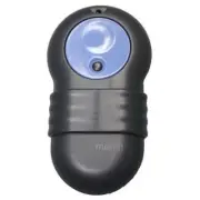 MERLIN REMOTE QUARTZ BLU M802 (RCM13)FREE POSTAGE-RH1005