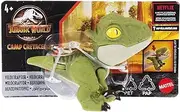 Jurassic World Camp Cretaceous Snap Squad Velociraptor