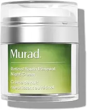 [Murad] Retinol Youth Renewal Night Cream, 50ml