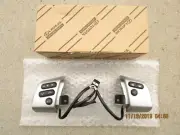 FITS: 10 - 14 TOYOTA FJ CRUISER STEERING WHEEL AUDIO PHONE CONTROL SWITCH NEW