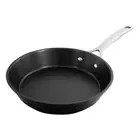 Pyrolux Ignite 24cm Aluminium Non-Stick Skillet Round Induction/Gas Cookware BLK