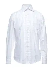 [FABIO DE' MARCHI] FABIO DE' MARCHI Shirts - Item 63002307