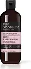 Baylis & Harding Liquid Body Wash Soap, Goodness, Rose & Geranium, 16.9oz/500ml
