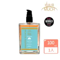 在飛比找momo購物網優惠-【HAIR MUCH】摩洛哥經典堅果護髮油(100ml)