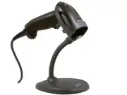 Honeywell 1450G1D-2USB-1 Voyager Omni-Directional USB 1D Barcode Scanner Black