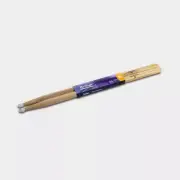 On-Stage Hickory Drum Sticks (2B, Nylon Tip, 12pr) (HN2B) | MaxStrata®