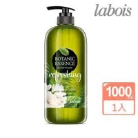 在飛比找momo購物網優惠-即期品【森潤】草本清新沐浴露1000ml(添加4大草本爽膚菁