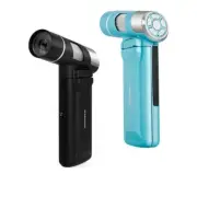 USB Handheld Microscope AD203 Mini Pocket Portable Microscope for Jewellery