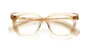 Kaleos Holland C3 Men's Glasses Brown Size 50 - Private Health Rebate - Blue Light Block Available