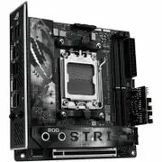 Asus ROG Strix X870-I Gaming Motherboard - Mini ITX, DDR5, Ryzen 7 Support
