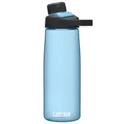 CamelBak Chute Mag 750ml Bottle - True Blue (Recycled Material)