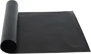 5Pcs Oven Liners for Bottom of Oven, Heavy Duty Non Stick Oven Mats, Non Stick Reusable Liner for Electric, Gas, Toaster, Convection, Microwave Ovens Grills