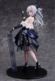 Mdr Party Observer Girls' Frontline