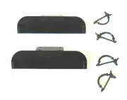 Hornby Genuine Spares X13283 Class 66 R3777 Loco Accessory Detail Pack NEW