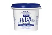 Hi Lift Powder Bleach BLUE 500g