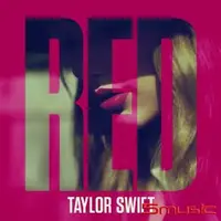 在飛比找蝦皮購物優惠-泰勒絲 Taylor Swift--RED(精裝盤)**全新