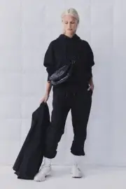 Decjuba D-LUXE ESSENTIAL HOODIE & TRACKPANT SET Size L
