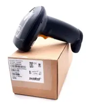 Symbol DS4208-SR00377WR Handheld Barcode Scanner 5VDC, 0.5A, 200 Scans/Second
