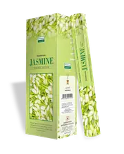 Jasmine Darshan Incense Sticks