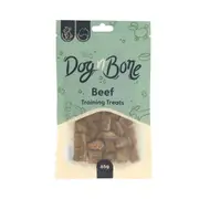 Dog n Bone Beef Training Dog Treats - 65g