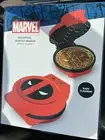Marvel Deadpool Waffle Maker RaRe Chase Wolverine Wemby X-MeN Trust Nike Drop