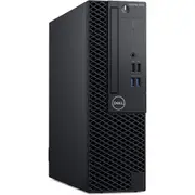 Dell OptiPlex 3070 SFF Desktop i5-9500 Six-Cores 16GB RAM 256GB SSD+HDD Windows 11 - Refurbished