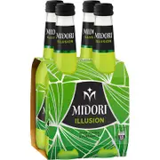 [Midori] Midori Illusion Bottle 275mL