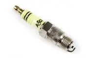 ACCEL Spark Plug U-Groove Tapered Seat 14mm Thread .460 in. Reach Projected Tip Non-Resistor Each