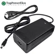 3Amp Electric Bike Power Supply Battery Charger For Prodecotech Phantom X RS V5