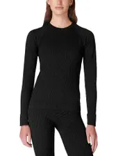 Sweaty Betty Crewneck Base Layer Top