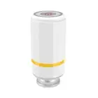 Mini Sealer Sealer with Reusable Bags for Food Preservation Low Noise Strong