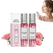 Venom Flavor Pheromone Perfume, Venom Flavor Pheromone Scent Perfume, for Women 2 pcs