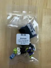 LEGO 71039 Marvel Studios Minifigures Series 2 - She Hulk
