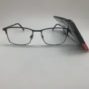 D515 Foster Grant +1.75 AUSTIN GUN Bifocal READERS Reading Glasses