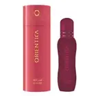 Red Amber 6ml Roll On Perfume Oil By Orientica Perfumes