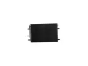 TYC A/C Condenser fits Audi A4 Quattro 2005-2009 74XNPN (for: Audi)