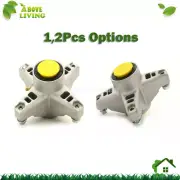 Spindle Housing For Cub Cadet MTD 2130 38" 42" 44" 54" Deck RZT 1170 ZTL7500