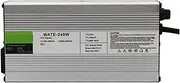CAARLA Lead Acid Battery Charger 60V Lead Acid Battery Charger 3A 60V Charger for 73.5V Lead Acid Battery Charger(RCA,US)