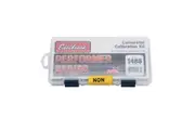 Edelbrock Calibration Kit For Performer Series Carburettors For ED1409