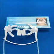 Dental Lip Retractor Mouth Opener Cheek Expand retractor with sub saliva
