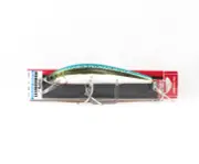 Yo Zuri Mag Minnow 125 Floating Lure R1140-HGM (2463)