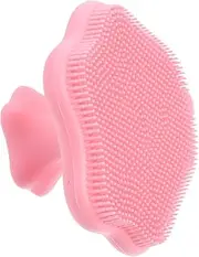 TOVINANNA Facial Cleansing Brush Silicone Face Scrubber Exfoliator for Sensitive Skin