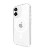 Case-Mate Tough MagSafe Case for New iPhone 2024 Plus 6.7" - Clear