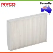 New Ryco Cabin Air Filter Fits RENAULT KANGOO DTi 1.9L 4Cyl Part Number-RCA... (for: Renault)