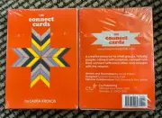CONNECT CARDS Laura Krokos small groups scripture God bible study CRU Publishing