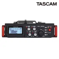 在飛比找誠品線上優惠-TASCAM TAS DR-701D 單眼用錄音機 公司貨