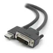 Alogic 5M Dvi-D To Hdmi Cable - Male To Male 1920X1200 @ 60 Hz Dvi-Hdmi-05-Mm