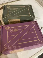 KiwiCo Atlas Crate World Set + Eureka 2 boxs total